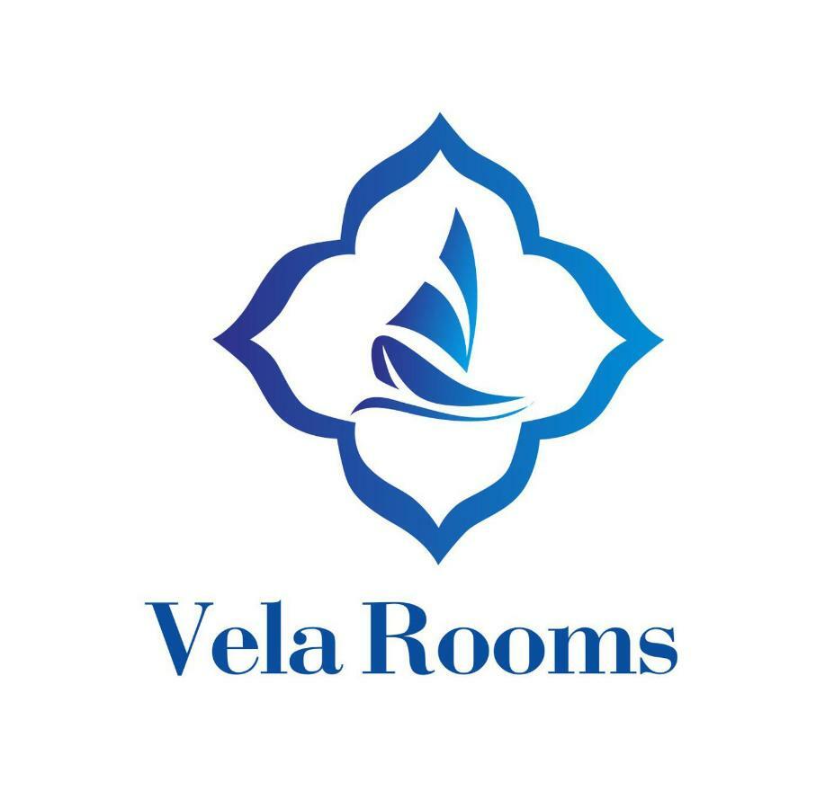 Vela Rooms กาญารี ภายนอก รูปภาพ